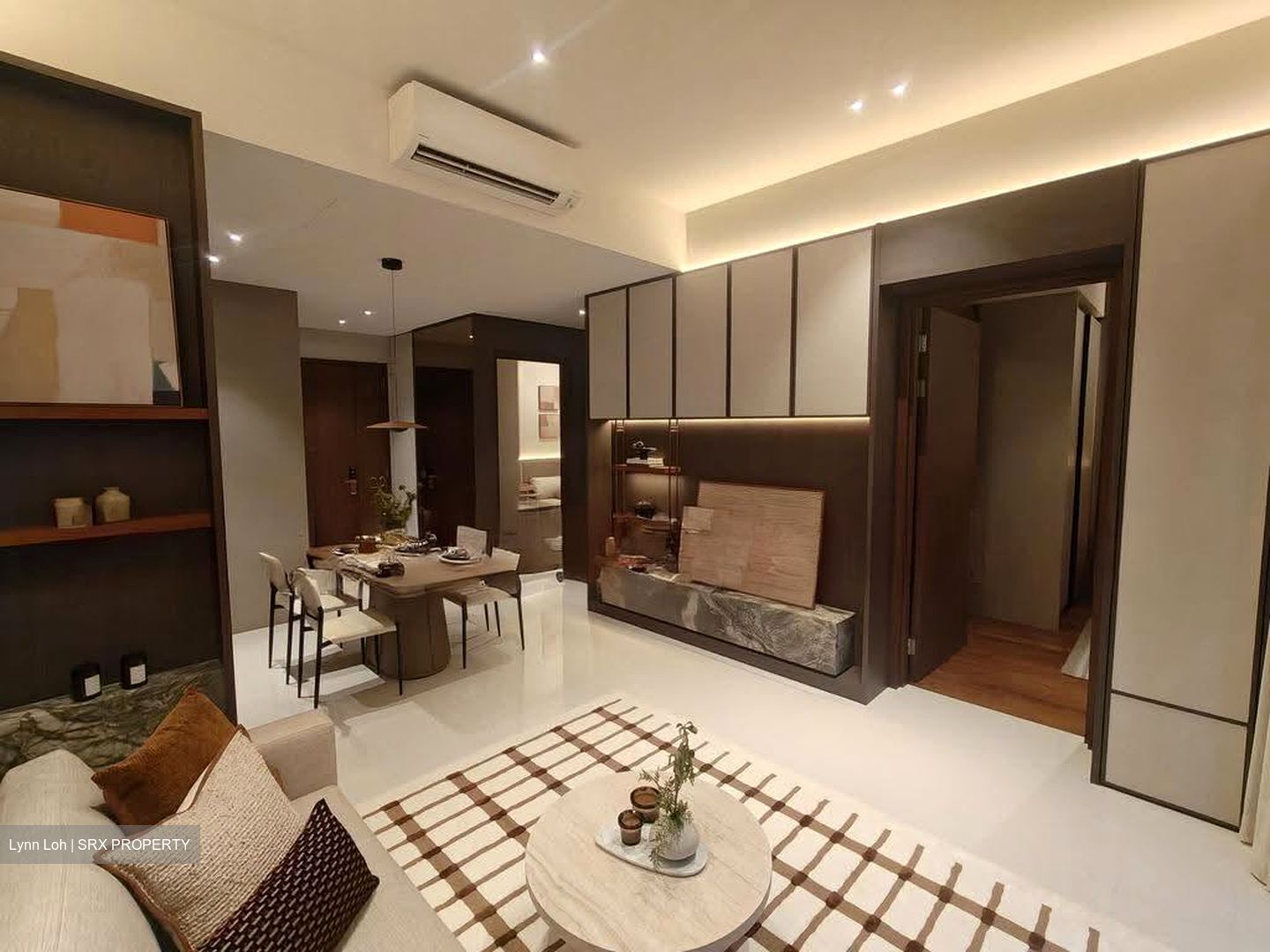Parksuites (D10), Apartment #613833341